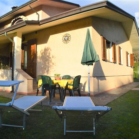 Casa Carla Villa Camaiore Exterior foto