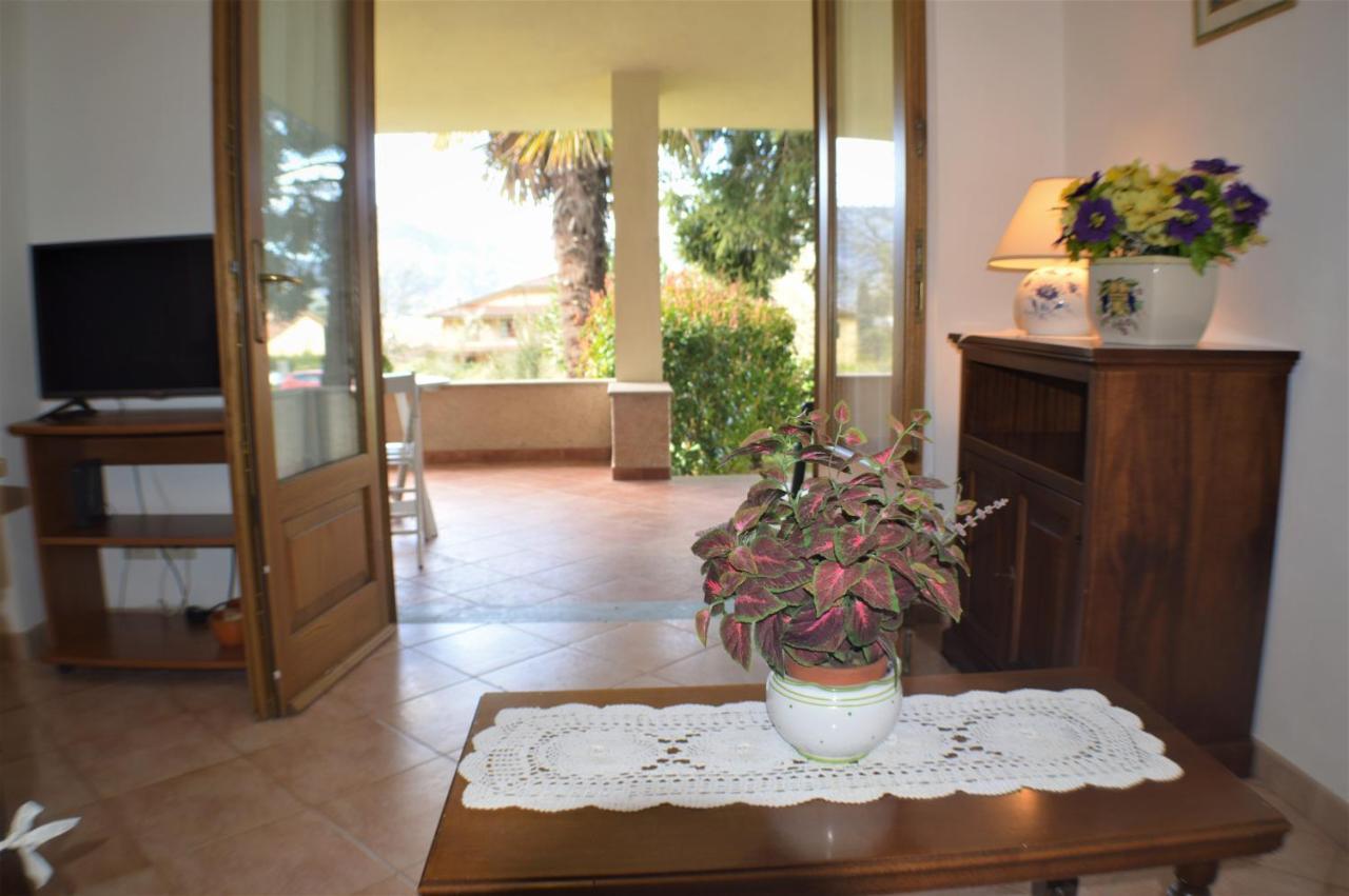 Casa Carla Villa Camaiore Exterior foto