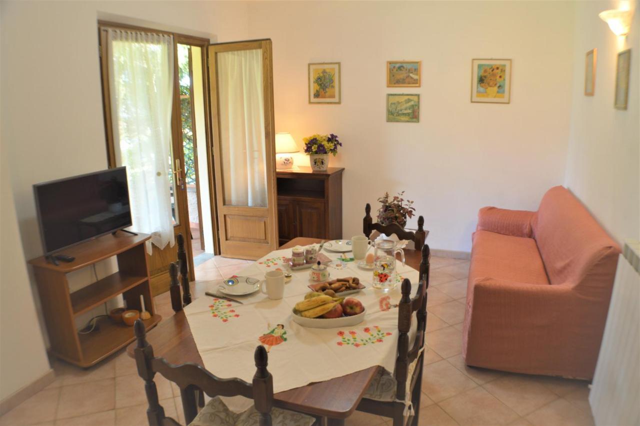 Casa Carla Villa Camaiore Exterior foto