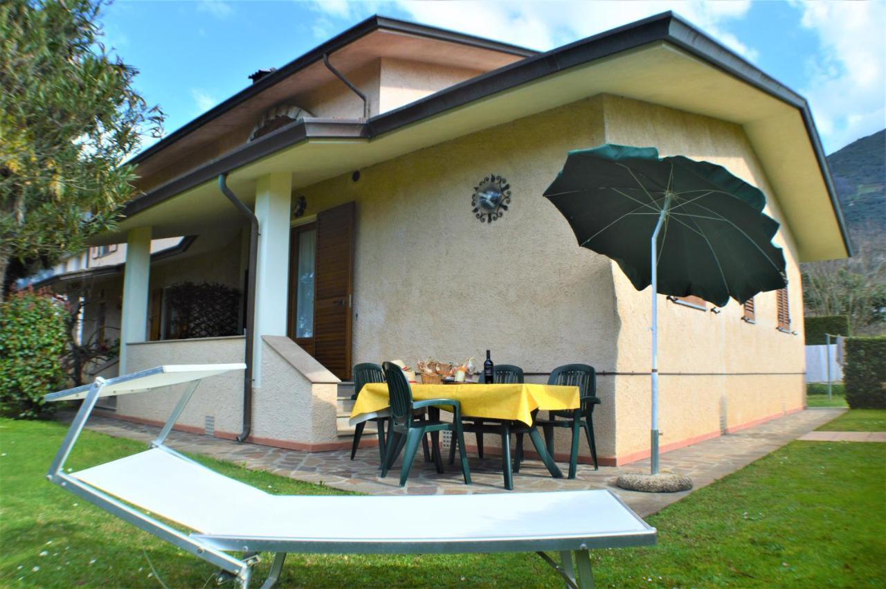 Casa Carla Villa Camaiore Exterior foto