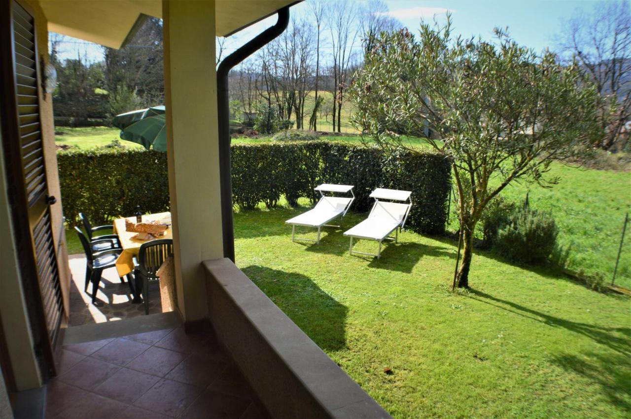 Casa Carla Villa Camaiore Exterior foto