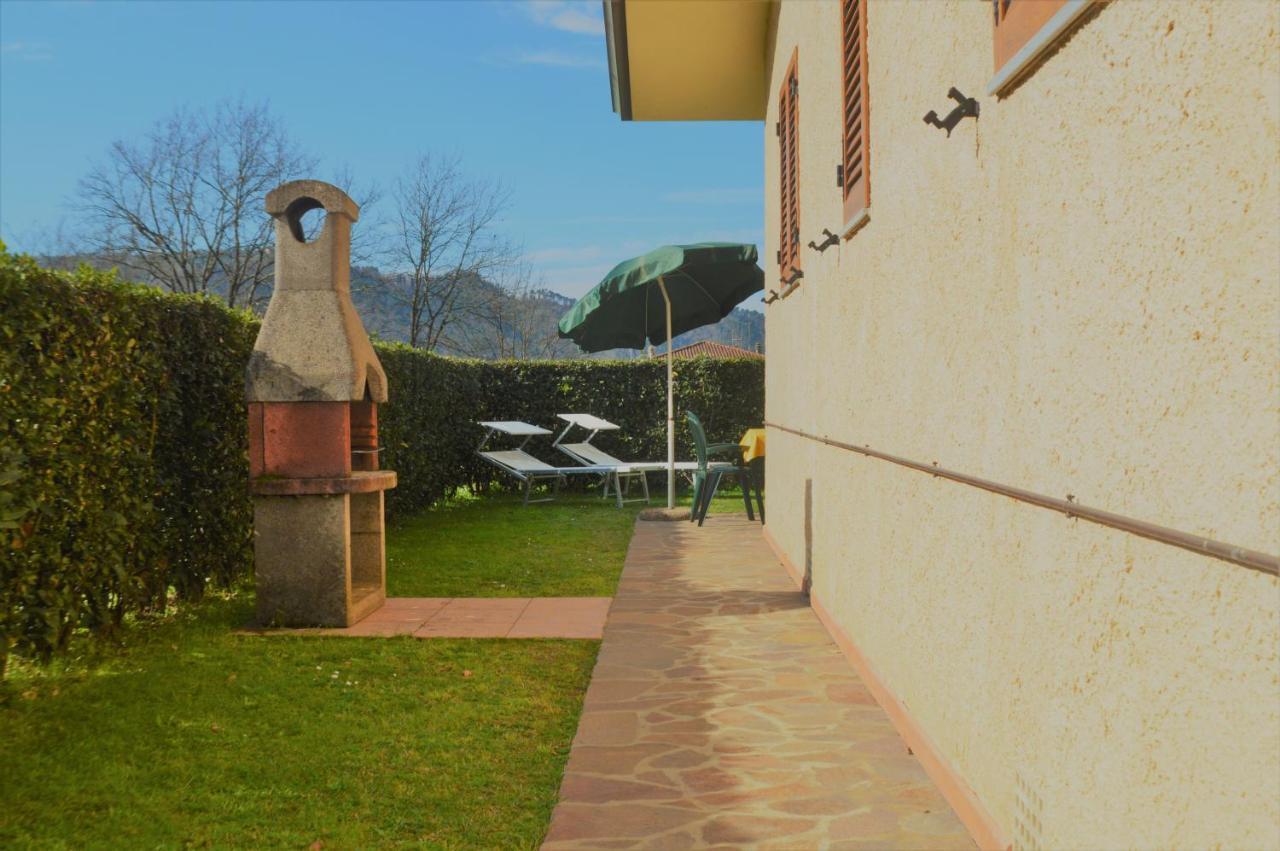 Casa Carla Villa Camaiore Exterior foto