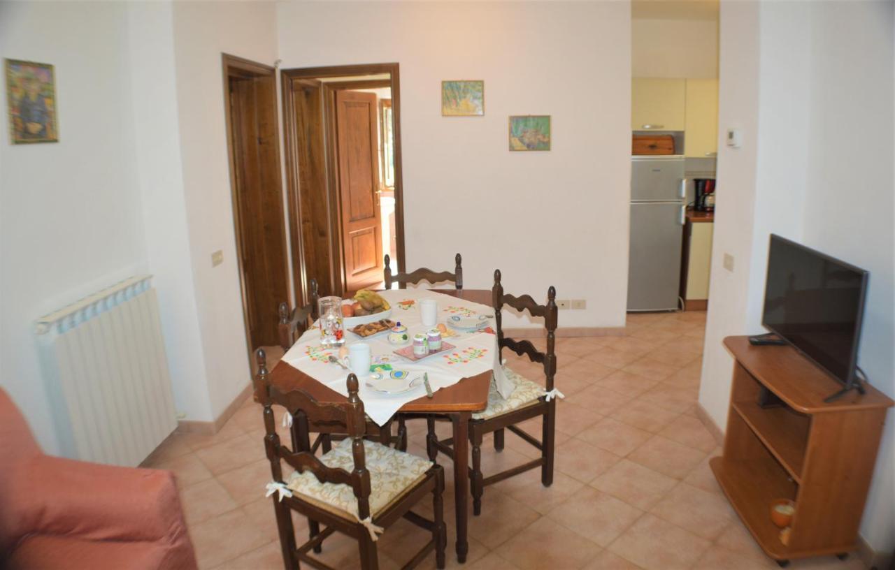 Casa Carla Villa Camaiore Exterior foto