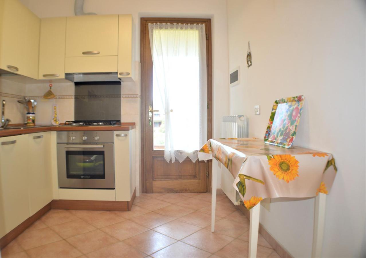 Casa Carla Villa Camaiore Exterior foto