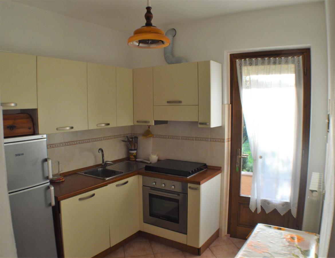 Casa Carla Villa Camaiore Exterior foto