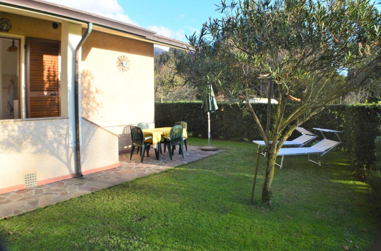 Casa Carla Villa Camaiore Exterior foto