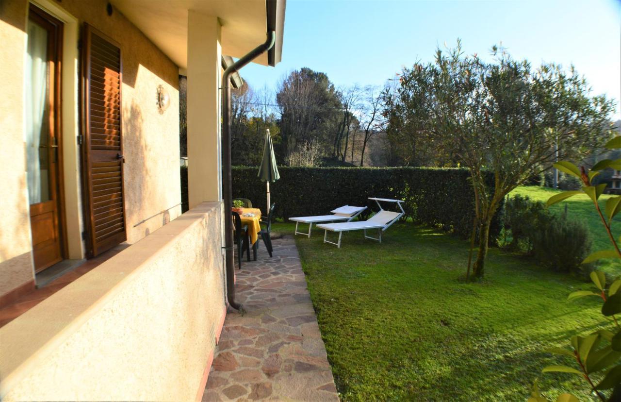 Casa Carla Villa Camaiore Exterior foto