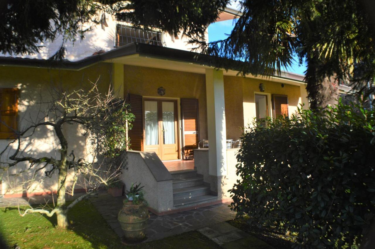 Casa Carla Villa Camaiore Exterior foto