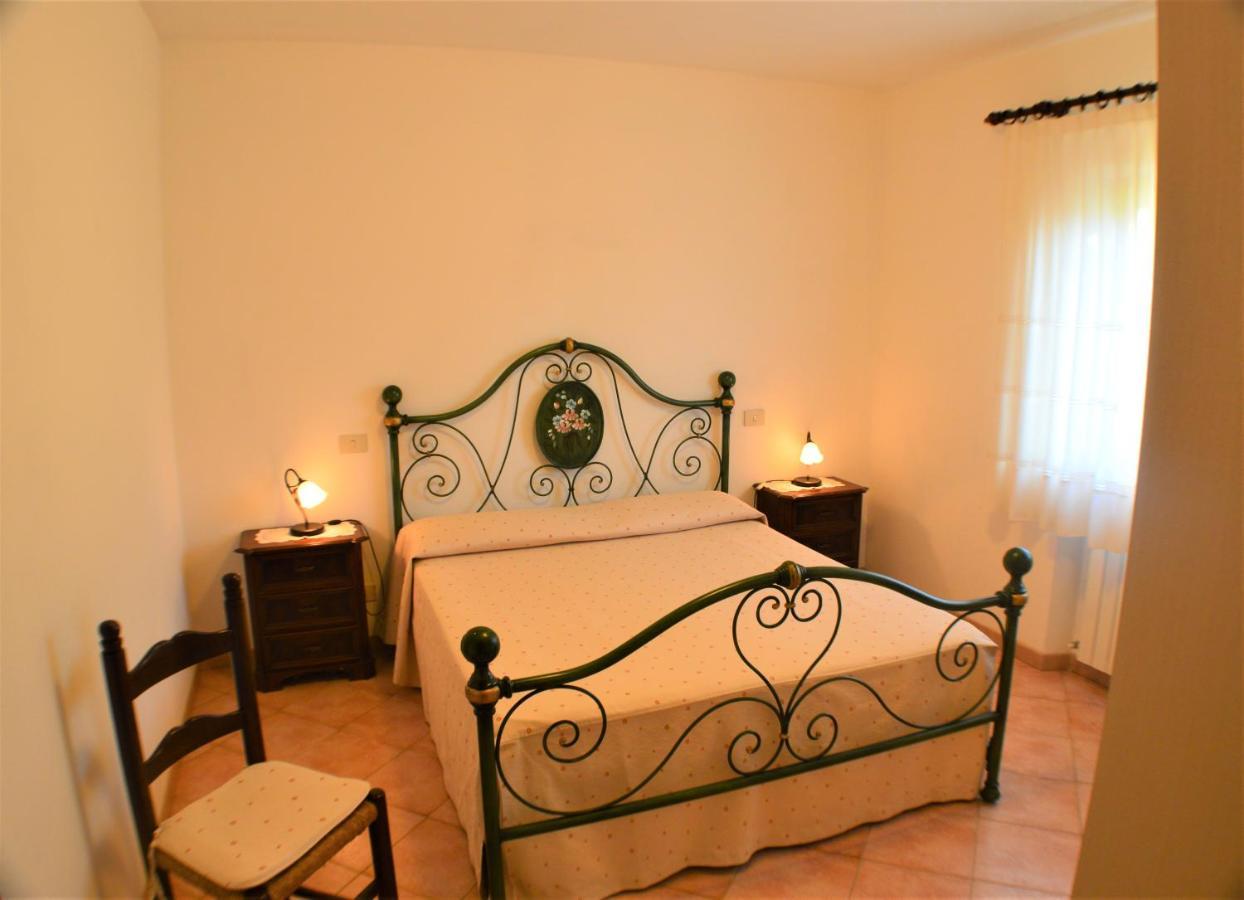 Casa Carla Villa Camaiore Exterior foto