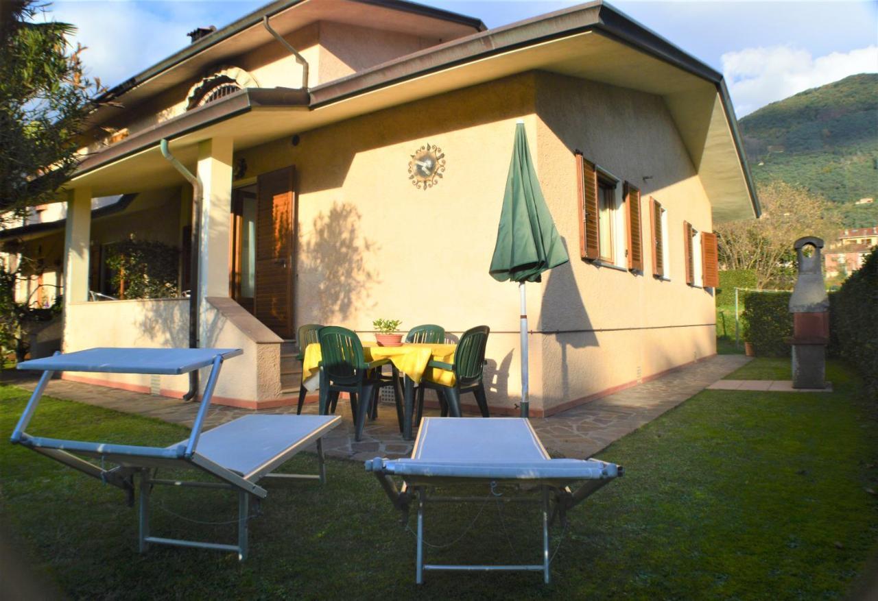Casa Carla Villa Camaiore Exterior foto
